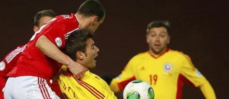 Adrian Mutu: Am avut noroc, pentru ca am marcat in ultimul minut